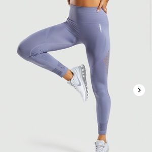 Gymshark Energy+ Seamless Leggings XS